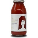 Greenomic Delikatessen Good Hair Day Sugo - Mit Basilikum