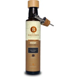Greenomic Delikatessen Aceto Balsamico - Whisky