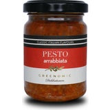 Greenomic Delikatessen Pesto