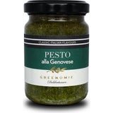 Greenomic Delikatessen Pesto