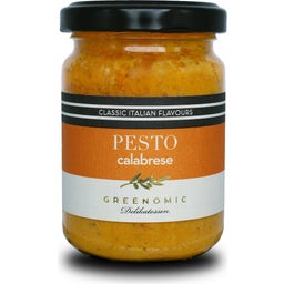 Greenomic Delikatessen Pesto - Kalabrische Art