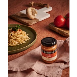 Greenomic Delikatessen Pesto - Kalabrische Art