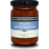 Greenomic Delikatessen Pesto