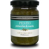 Greenomic Delikatessen Pesto