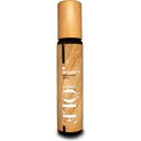 Olivenöl in der Holzflasche, Bruschetta (250 ml)