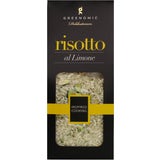 Greenomic Delikatessen Risotto