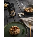 Greenomic Delikatessen Risotto - Pilze