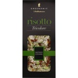 Greenomic Delikatessen Risotto