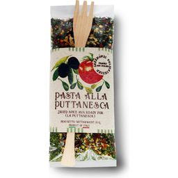 Greenomic Delikatessen Gewürzmischung Puttanesca