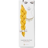 Greenomic Delikatessen Spaghetti geflochten