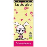 Zotter Schokolade Bio Labooko - „Schmusehase“