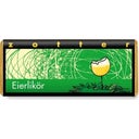Zotter Schokolade Bio Eierlikör - 70 g