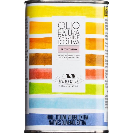 Muraglia Olivenöl Peranzana - 250 ml