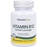 NaturesPlus® Vitamin B12 1000 mcg Kräuterpastillen