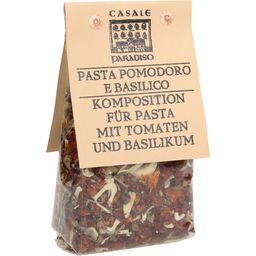 Casale Paradiso Gewürzmischung Tomate-Basilikum - 100 g