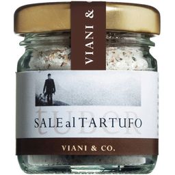 Viani & Co. Salz mit Trüffeln