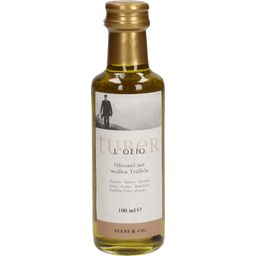 Viani & Co. Trüffelöl mit weißen Trüffeln - 100 ml