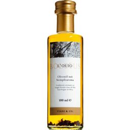 Viani & Co. Olivenöl mit Steinpilzaroma