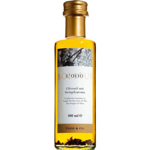 Viani & Co. Olivenöl mit Steinpilzaroma