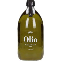 Viani Alimentari Olivenöl nativ extra, mittelfruchtig - 1 l