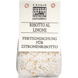 Casale Paradiso Risottomischung - Zitrone - 300 g