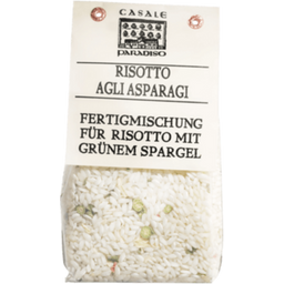 Casale Paradiso Risottomischung - Grüner Spargel - 300 g