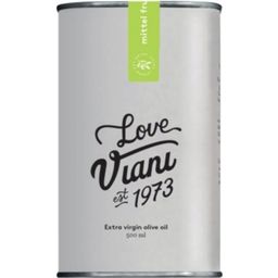 Olio Viani True Love - 500 ml