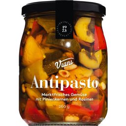 Viani ANTIPASTO - Gemischtes Gemüse in Öl