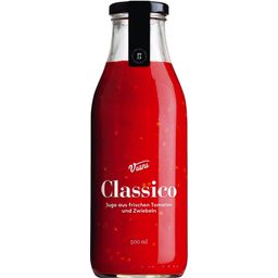Viani CLASSICO - Sugo tradizionale - 500 ml