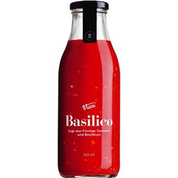 Viani BASILICO - Sugo al basilico - 500 ml
