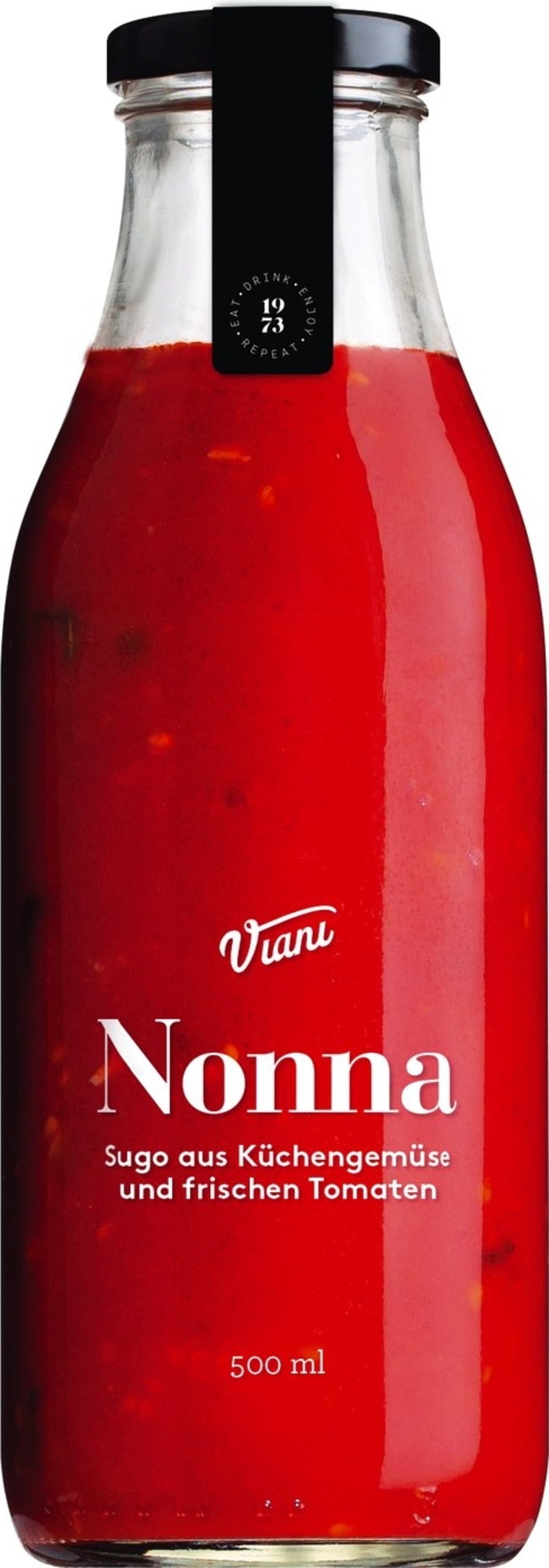 Viani NONNA - Sugo alla contadina