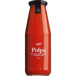 Viani POLPA - Polpa di pomodoro - 650 g