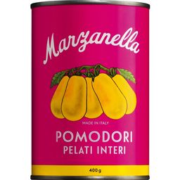 Il pomodoro più buono Marzanella Tomaten, ganz & geschält - 400 g