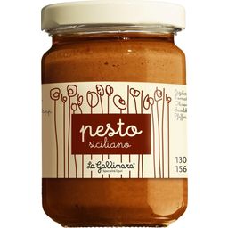La Gallinara Pesto nach sizilianischer Art - 130 g