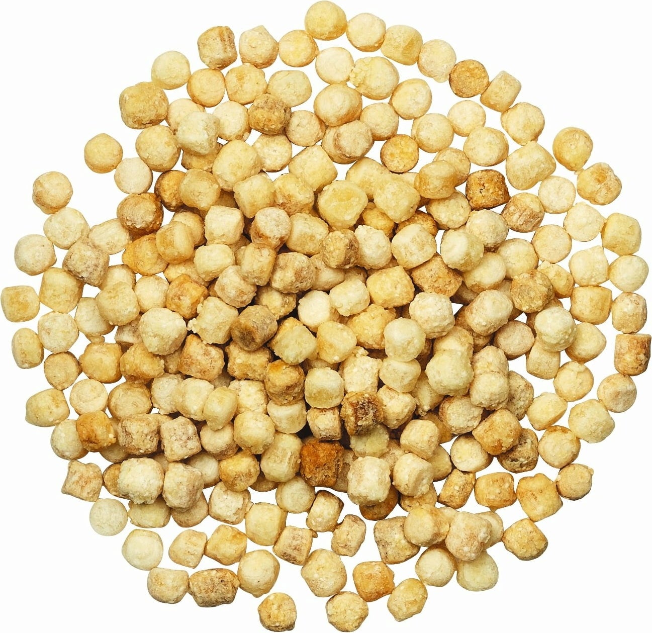 Artinpasta Fregola Tostata Bio - 500 g