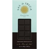 Sal de Ibiza Bio Schokolade mit Fleur de Sel
