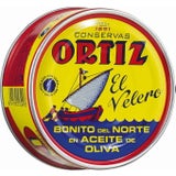 Ortiz Bonito del Norte
