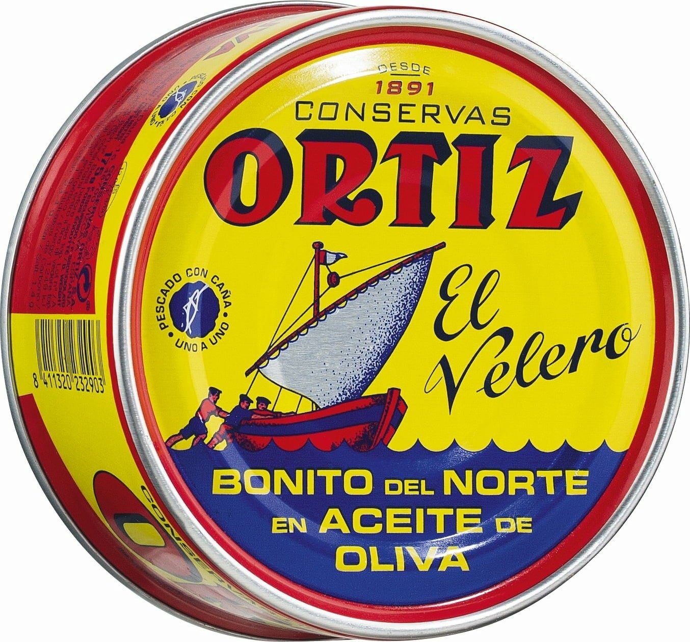 Bonito del Norte, 250 g