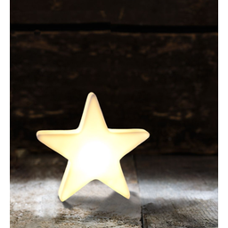 8 seasons design Mini-Leuchte Shining Star S 