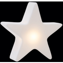 8 seasons design Mini-Leuchte Shining Star XS 