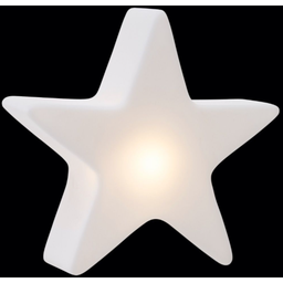 8 seasons design Mini-Leuchte Shining Star XS 
