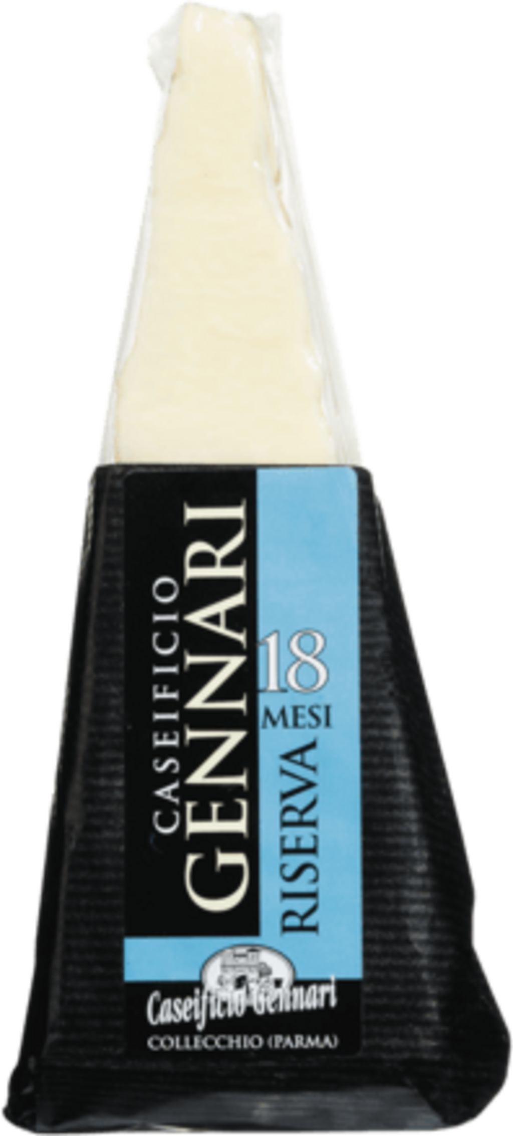 Parmigiano Reggiano DOP - 18 Monate gereift