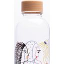 Carry Flasche - Soul Sisters, 0,7 l - 1 Stk