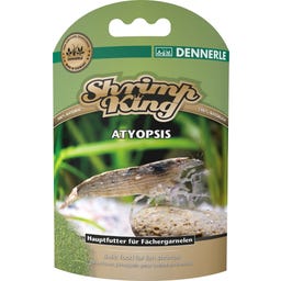 Dennerle Shrimp King Atyopsis - 35 g