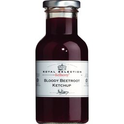 Belberry Rote Bete Ketchup - 250 ml