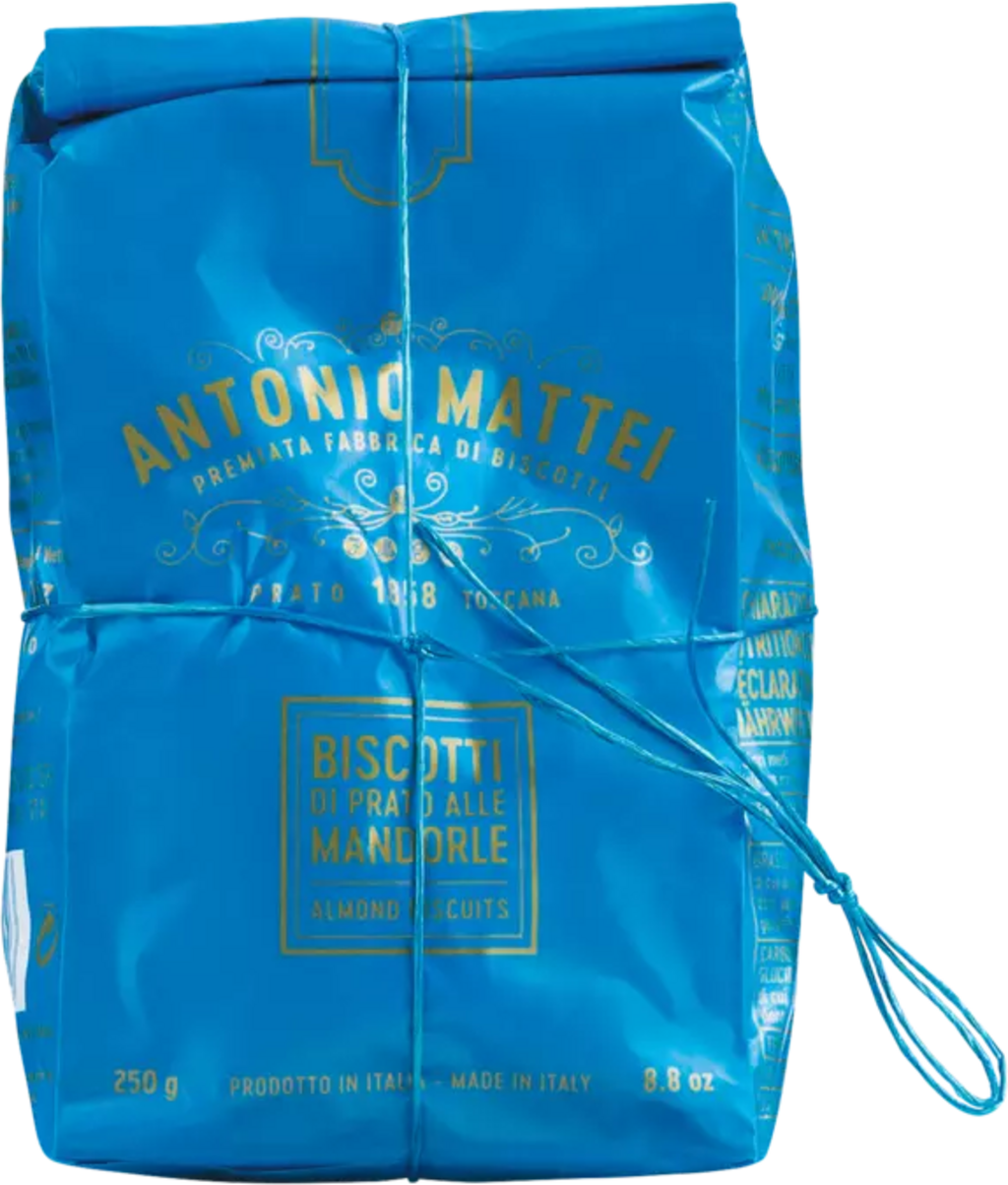 Toskanisches Mandelgebäck, 250 g