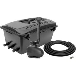 AQUAEL Teichfilterset KLARJET - 15000