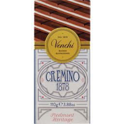 Venchi Cremino Gianduia-Milchschokolade