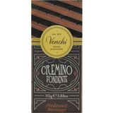 Venchi Cremino Giandiuia-Zartbitterschokolade