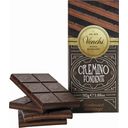 Venchi Cremino Giandiuia-Zartbitterschokolade - 110 g